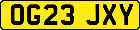 OG23JXY