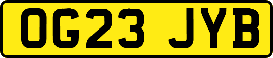 OG23JYB