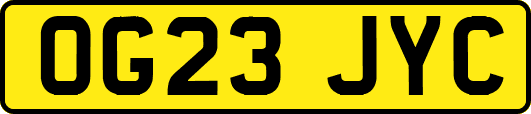OG23JYC