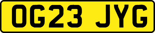 OG23JYG