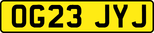 OG23JYJ