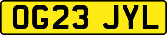OG23JYL