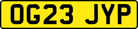 OG23JYP