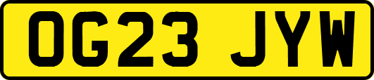 OG23JYW