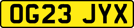 OG23JYX