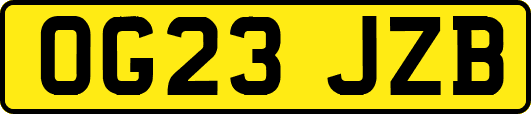 OG23JZB