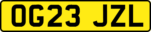 OG23JZL