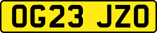 OG23JZO