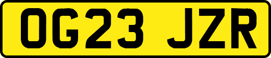 OG23JZR