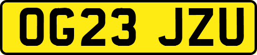 OG23JZU
