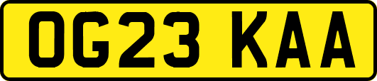OG23KAA
