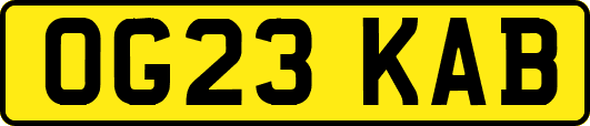 OG23KAB