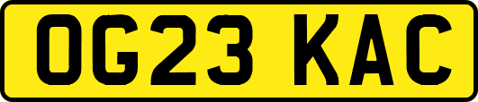 OG23KAC