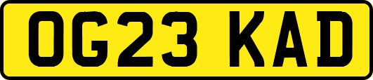 OG23KAD