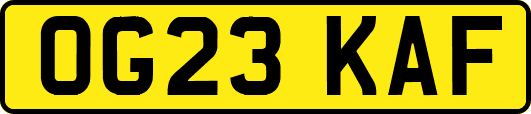 OG23KAF