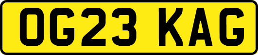 OG23KAG