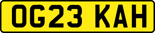OG23KAH