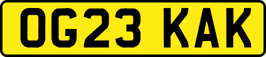 OG23KAK