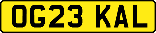 OG23KAL