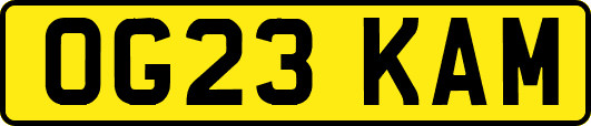 OG23KAM