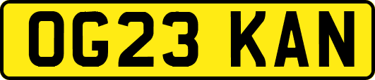 OG23KAN