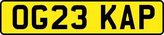 OG23KAP
