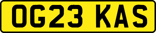 OG23KAS