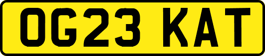 OG23KAT