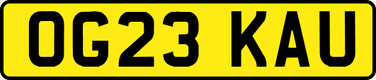OG23KAU