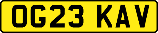 OG23KAV