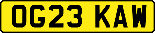 OG23KAW