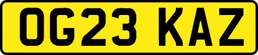 OG23KAZ