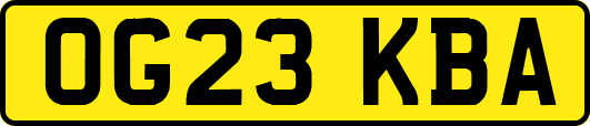 OG23KBA