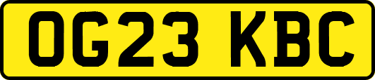 OG23KBC