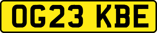OG23KBE