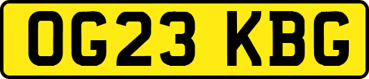 OG23KBG