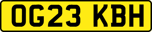 OG23KBH