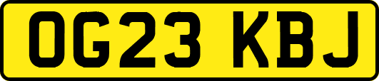 OG23KBJ