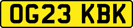 OG23KBK