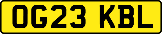 OG23KBL