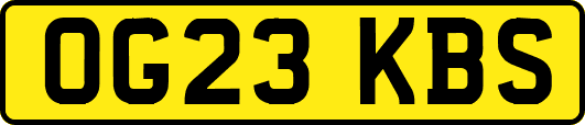 OG23KBS