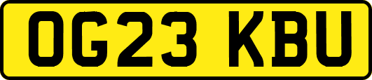 OG23KBU