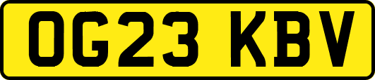 OG23KBV
