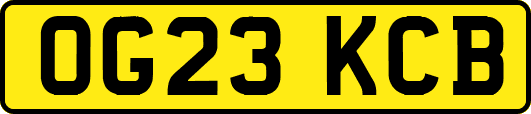 OG23KCB