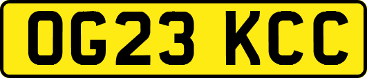 OG23KCC