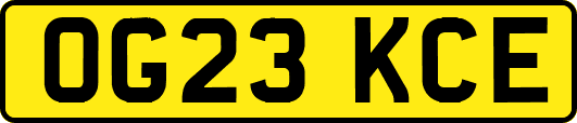 OG23KCE
