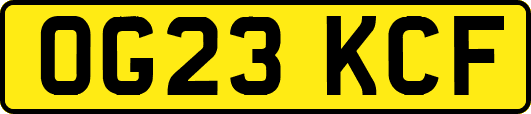 OG23KCF