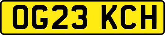 OG23KCH