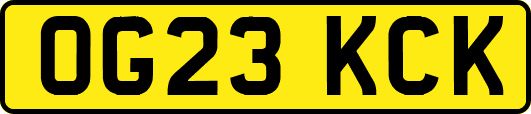 OG23KCK