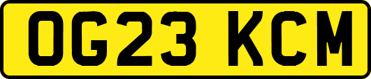 OG23KCM